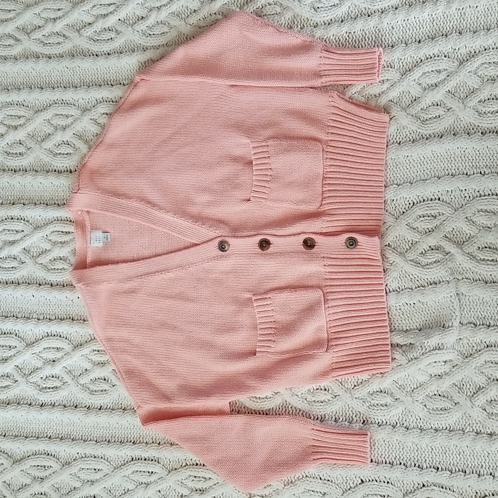 Sweater A New Day